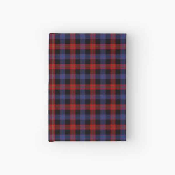 Clan Brown Tartan Journal