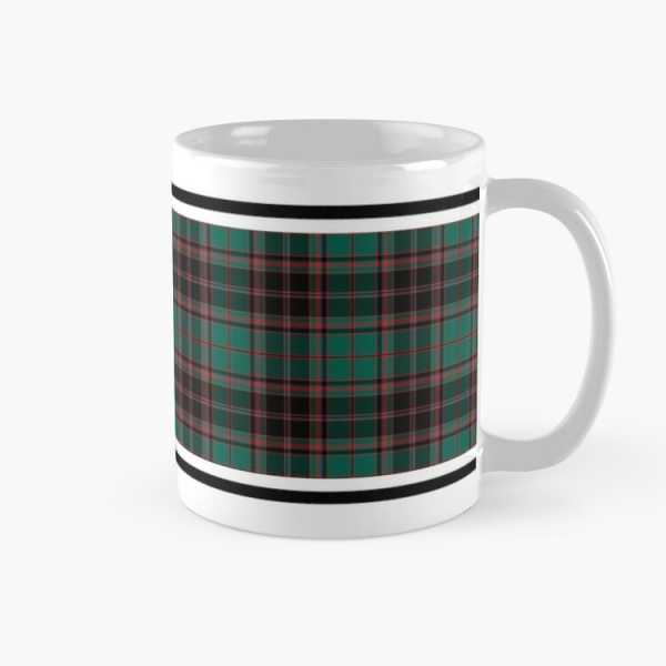 Buchan Tartan Mug