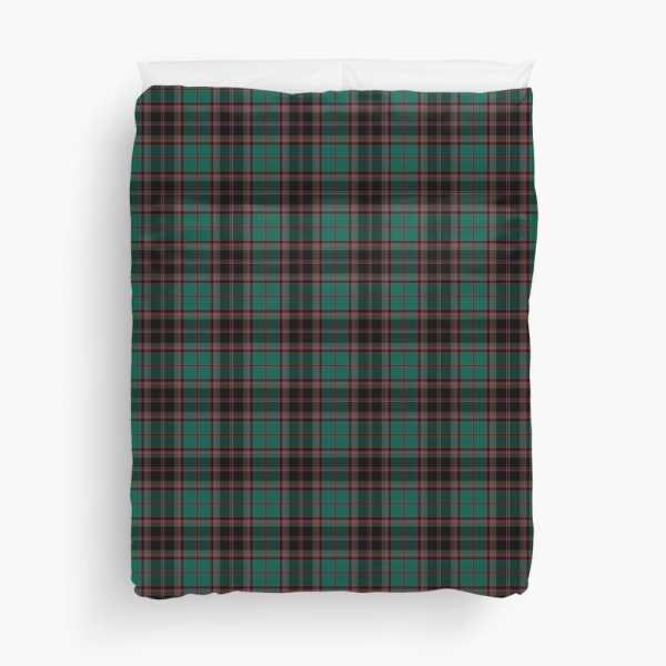 Buchan Tartan Duvet Cover