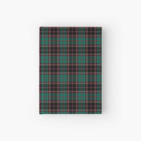 Buchan Tartan Journal