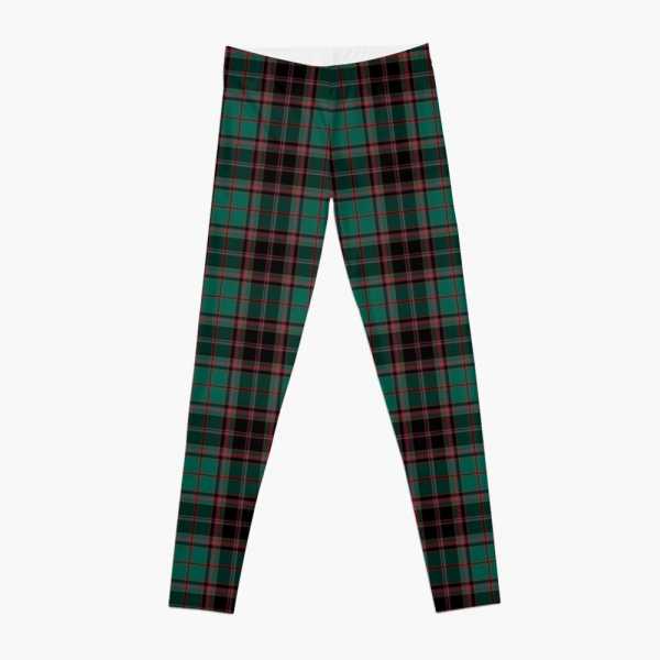 Buchan Tartan Leggings