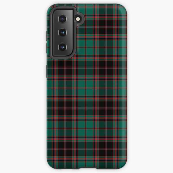 Buchan Tartan Samsung Case