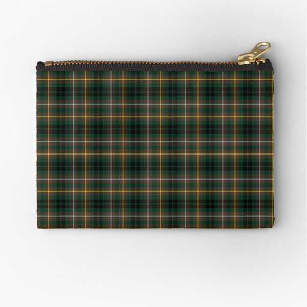 Clan Buchanan Hunting Tartan Bag