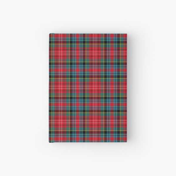 Caledonia Tartan Journal