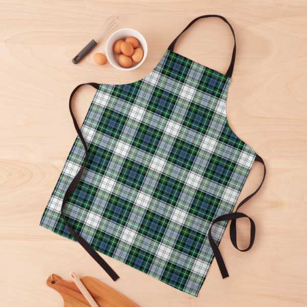 Clan Campbell Dress Tartan Apron