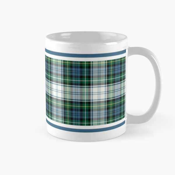 Campbell Dress tartan classic mug