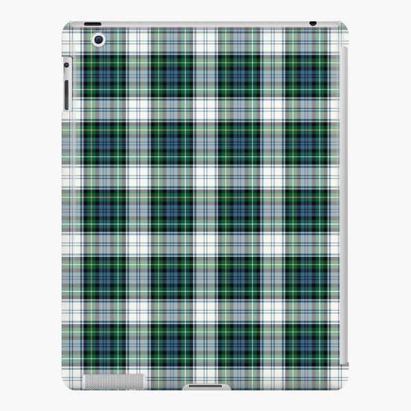Clan Campbell Dress Tartan iPad Case