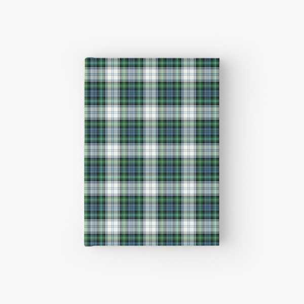 Clan Campbell Dress Tartan Journal