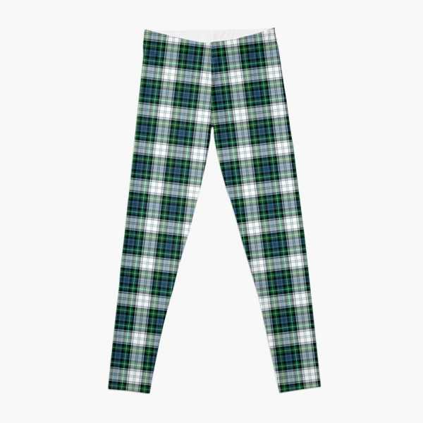 Clan Campbell Dress Tartan Leggings