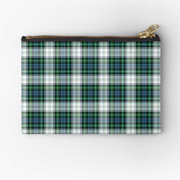 Campbell Dress tartan accessory bag