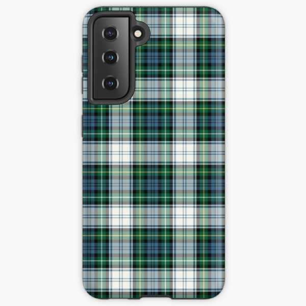 Clan Campbell Dress Tartan Samsung Case