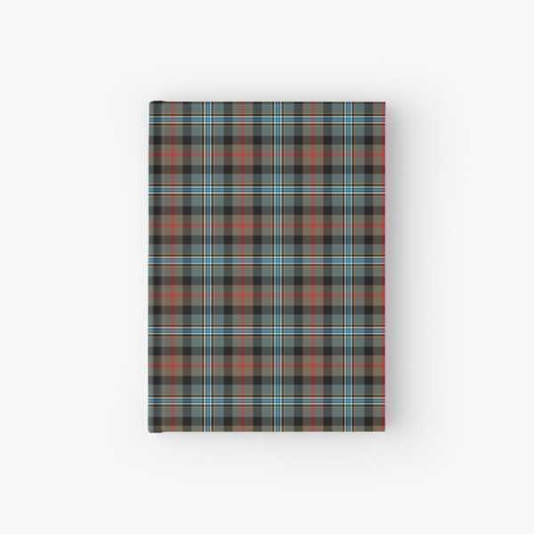 Clan Campbell Hunting Tartan Journal