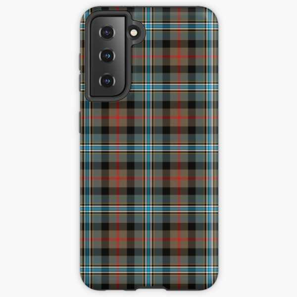 Clan Campbell Hunting Tartan Samsung Case