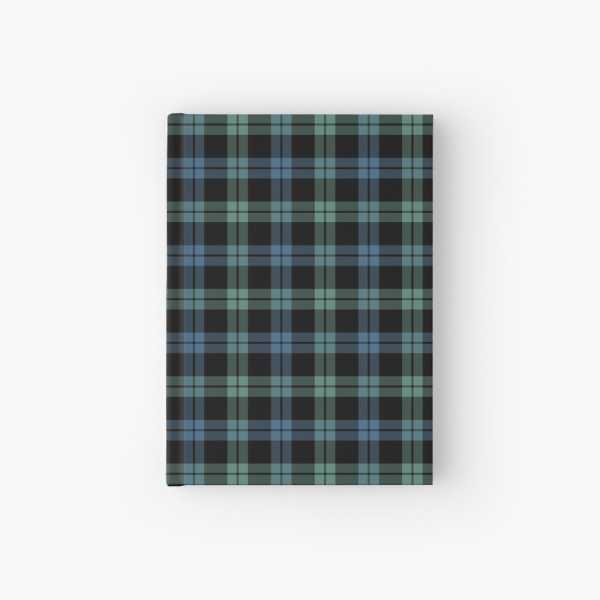 Clan Campbell of Loch Awe Tartan Journal