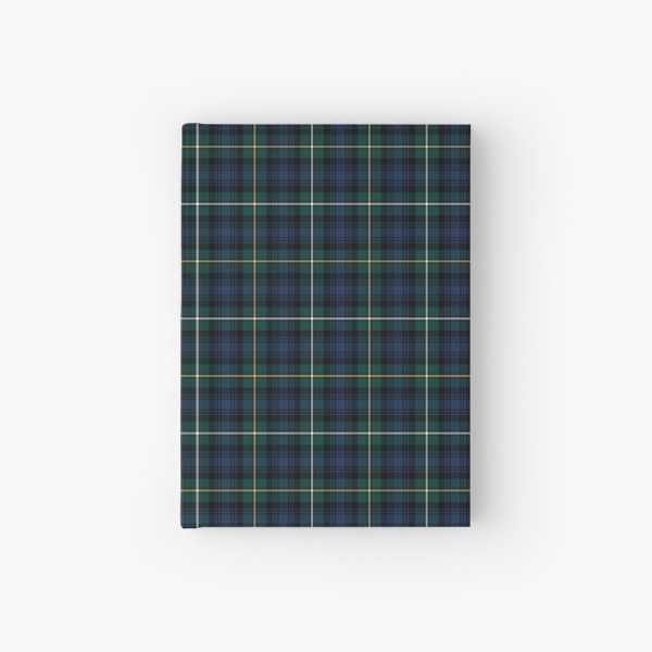 Clan Campbell Tartan Journal