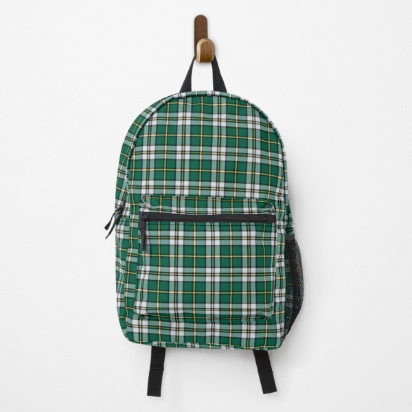 Cape Breton Tartan Backpack