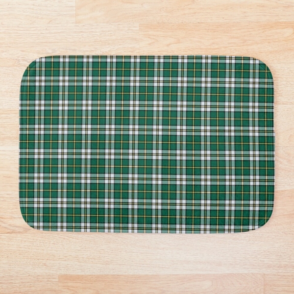 Cape Breton Tartan Floor Mat