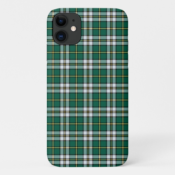 Cape Breton Tartan Case-Mate Case