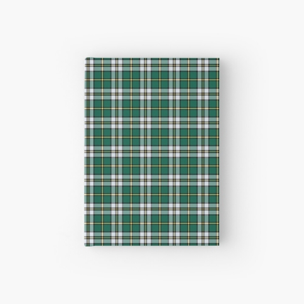 Cape Breton Tartan Journal