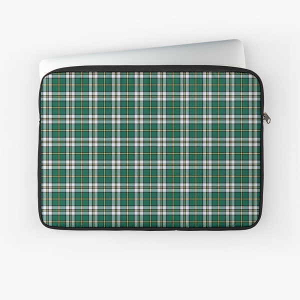 Cape Breton Tartan Laptop Case