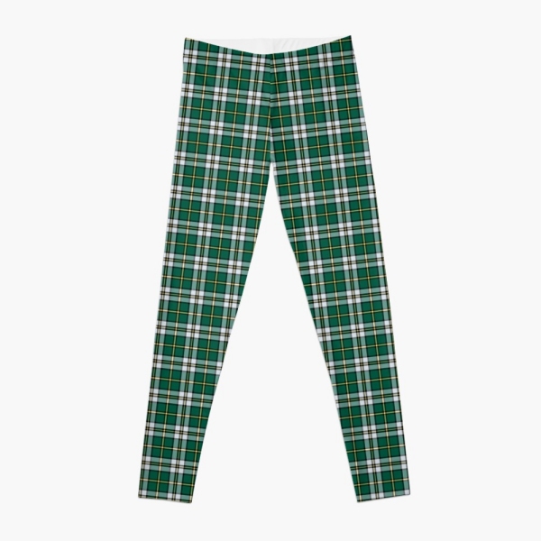 Cape Breton Tartan Leggings