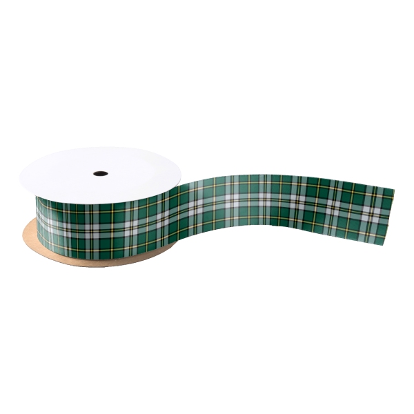 Cape Breton Tartan Ribbon