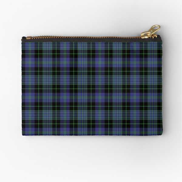 Clan Cargill Tartan Bag