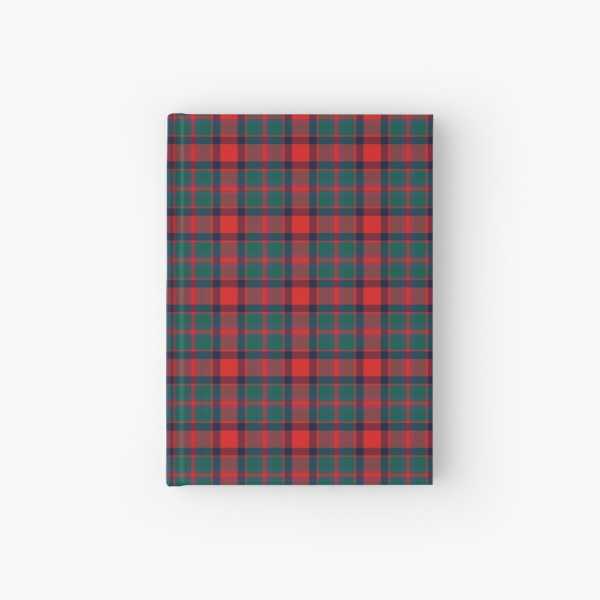 Carrick Tartan Journal