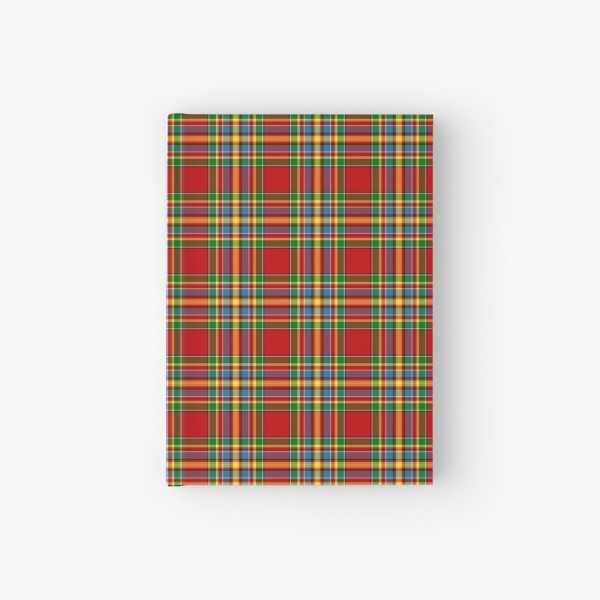 Clan Chattan Tartan Journal