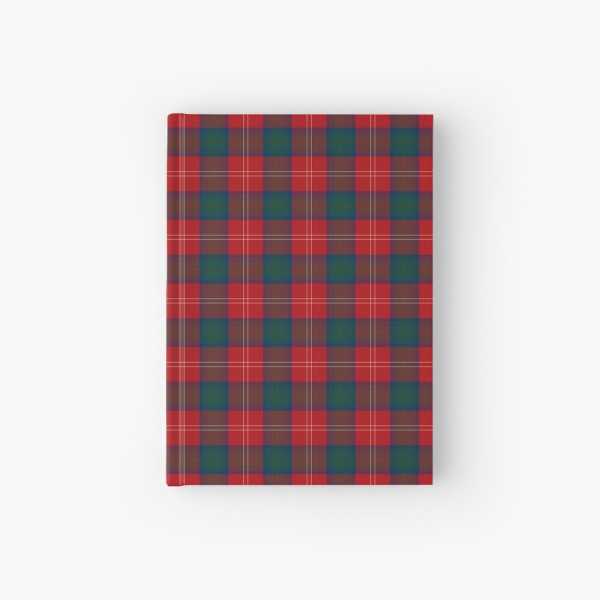 Clan Chisholm Tartan Journal