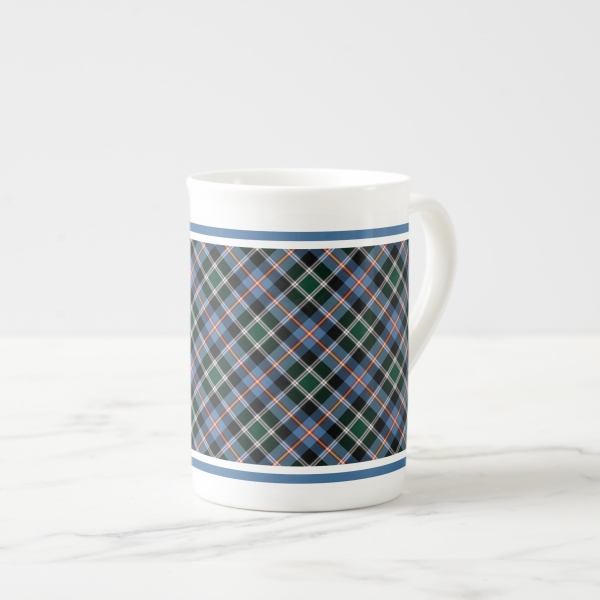 Colorado Tartan Mug