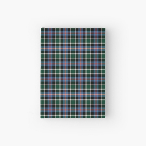 Colorado Tartan Journal