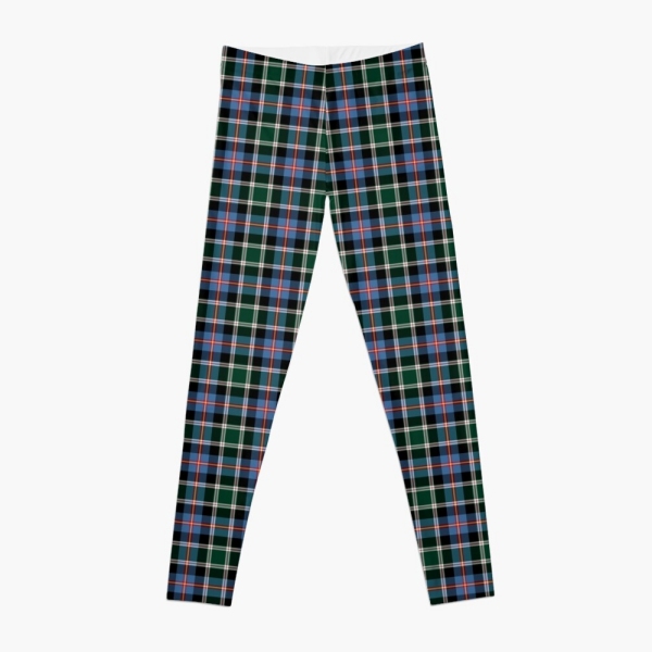 Colorado Tartan Leggings