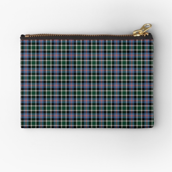 Colorado Tartan Bag