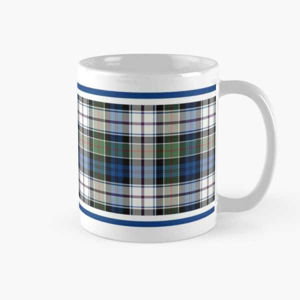 Clan Colquhoun Dress Tartan Mug