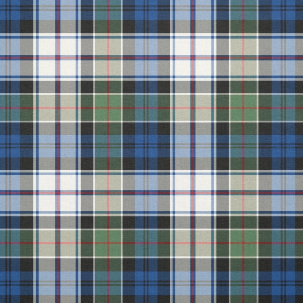 Clan Colquhoun Dress Tartan Fabric