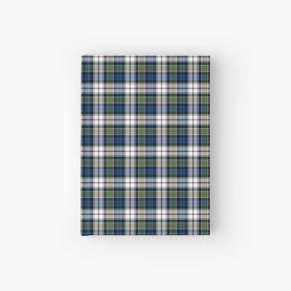 Clan Colquhoun Dress Tartan Journal