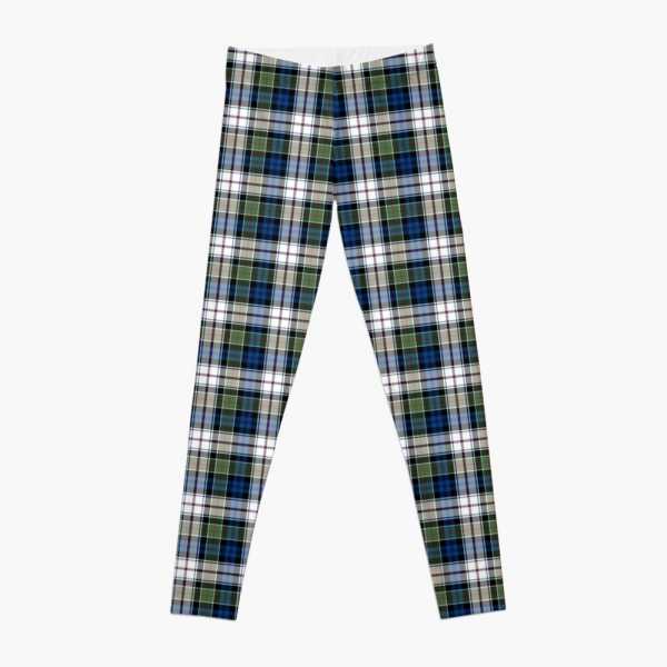 Clan Colquhoun Dress Tartan Leggings