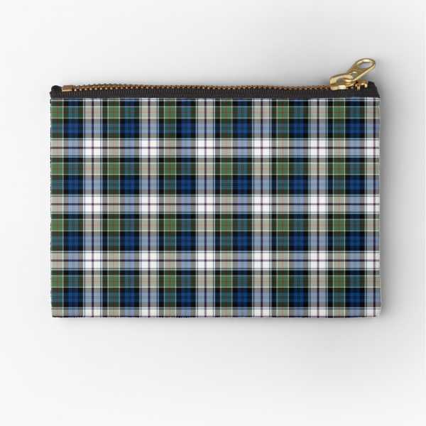 Clan Colquhoun Dress tartan accessory bag