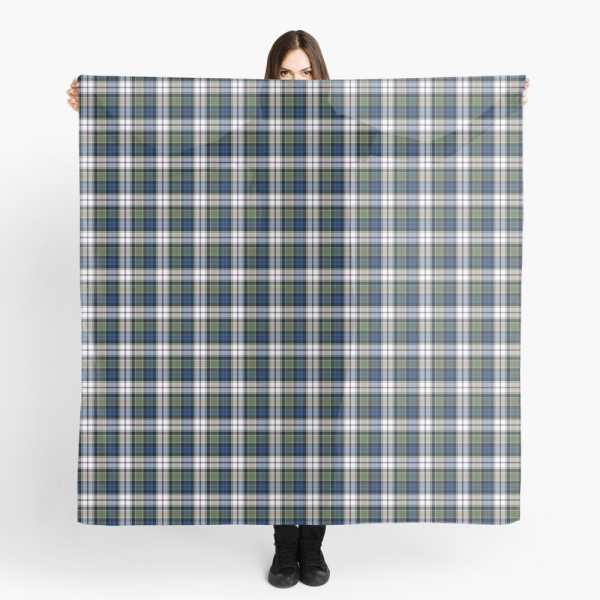 Clan Colquhoun Dress Tartan Scarf