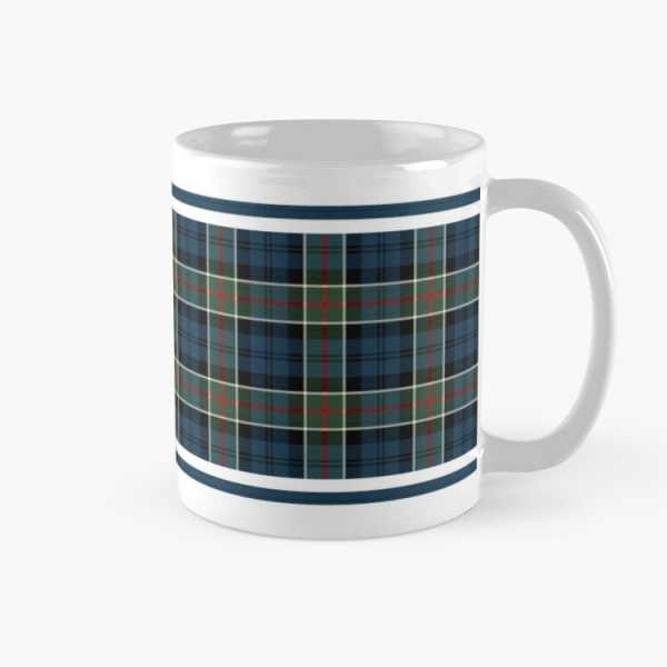 Clan Colquhoun Tartan Mug