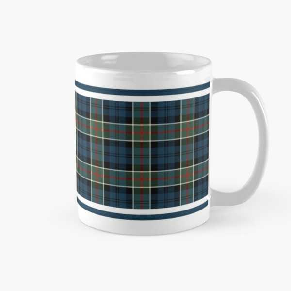 Colquhoun tartan classic mug