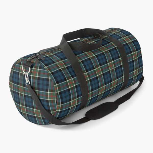 Clan Colquhoun Tartan Duffle Bag