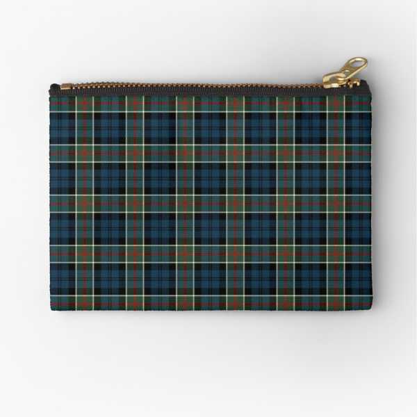 Clan Colquhoun Tartan Bag