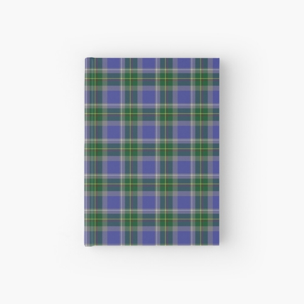 Connecticut Tartan Journal