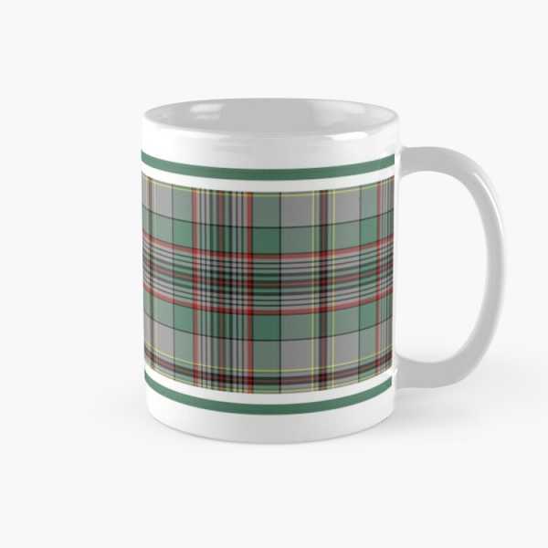 Clan Craig Tartan Mug