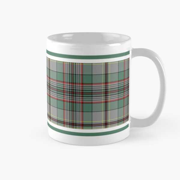 Craig tartan classic mug