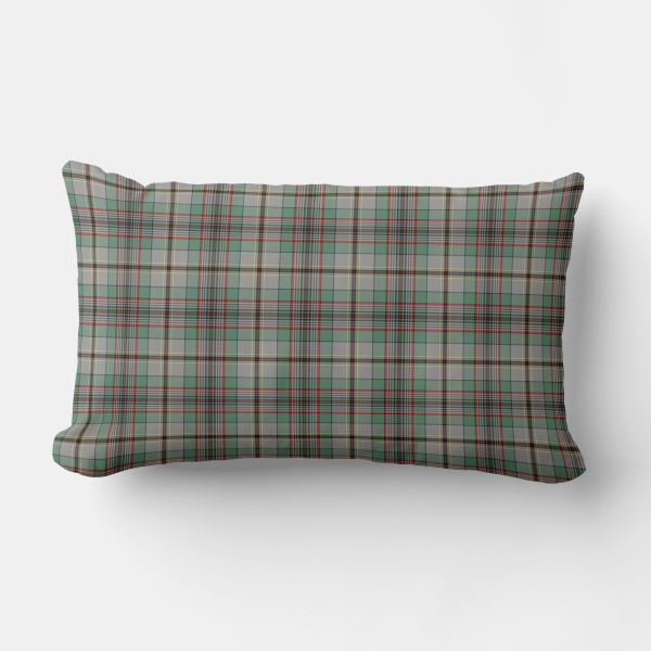 Clan Craig Tartan Pillow