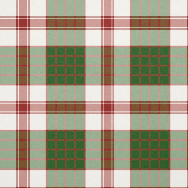 Clan Crawford Dress Tartan Fabric