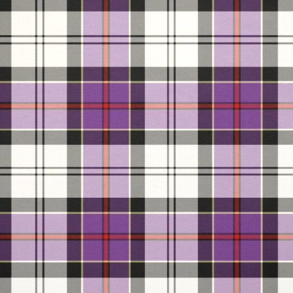 Culloden Dress Tartan Fabric